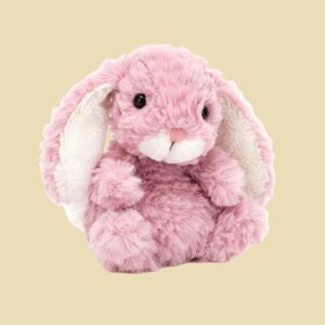 Yummy Bunny Pink