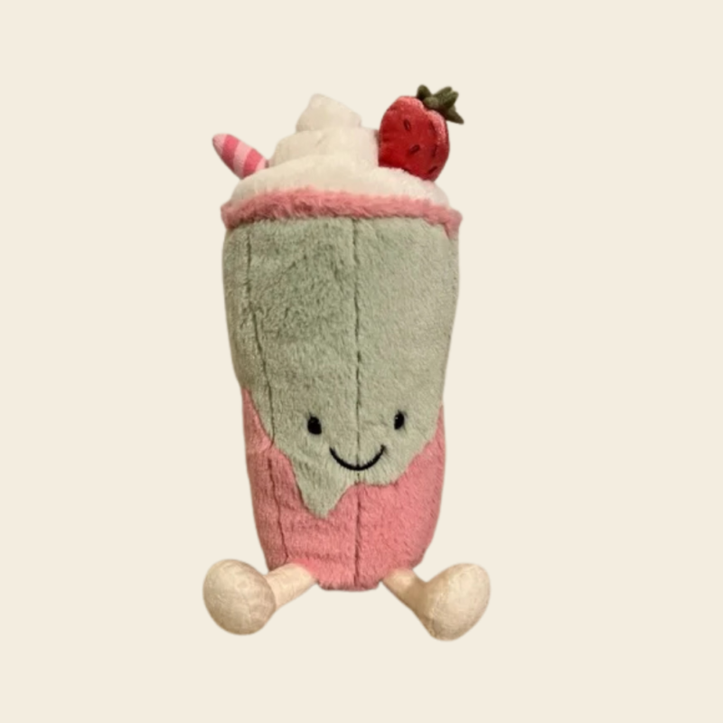 Amuseables Berrity Latte