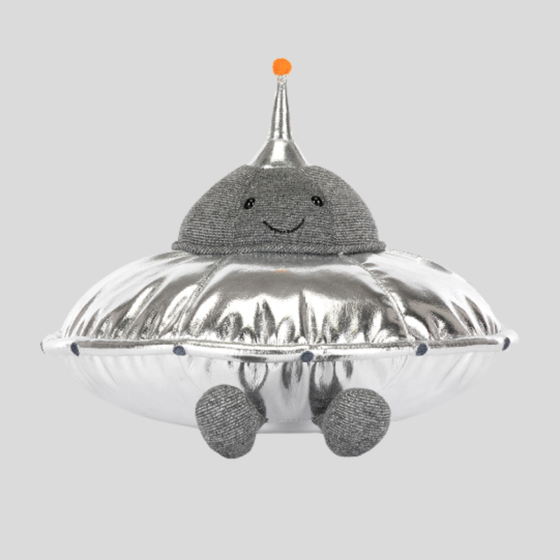 Amuseables Jellysaucer