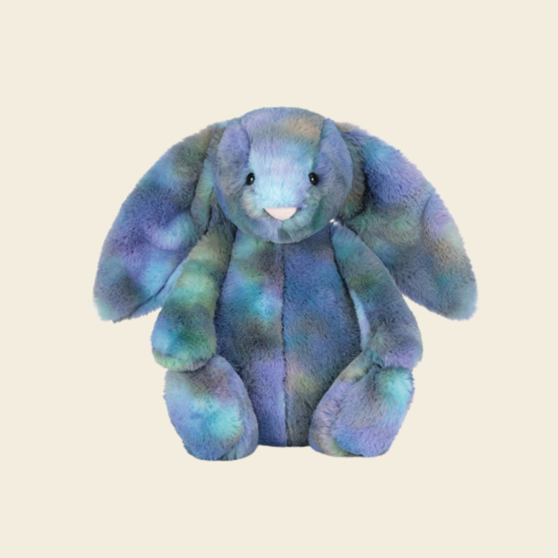 Zodihop Luxe Bunny Space 2025 Korea Exclusive