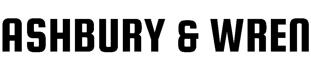 Ashbury & Wren